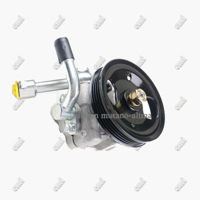 China Nissan Murano Power Steering Pump Replacement For Nissan Murano-Altma for sale