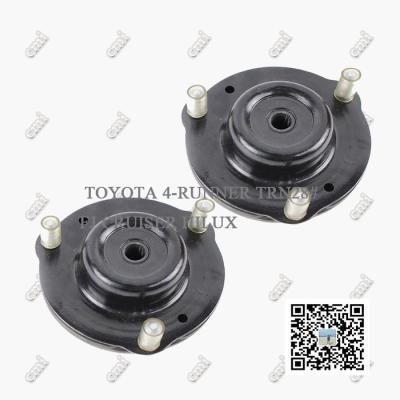 China 48609-60100 Suspension Strut Mount Replacement For Land Cruiser GDJ15 GRJ150 for sale