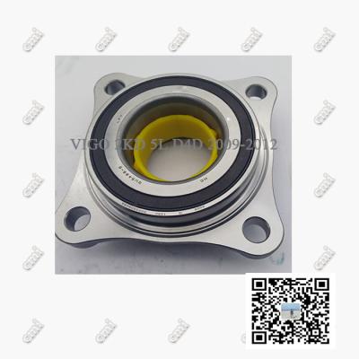 China Wear Resistant Automotive Wheel Bearings 90369-TO003 VIGO 2KD 5L D4D 200 for sale