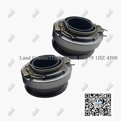 China 31230-60200 Auto Wheel Bearing Anti Rust For Land Cruiser HZJ79 1HZ 4500 for sale