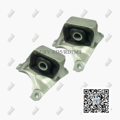 China Auto Hydraulic Engine Mount For HONDA CRV 2.0 L 2.4 50840-S6M-J00 CRV RD5RD7MT 50840-S7C-00 for sale