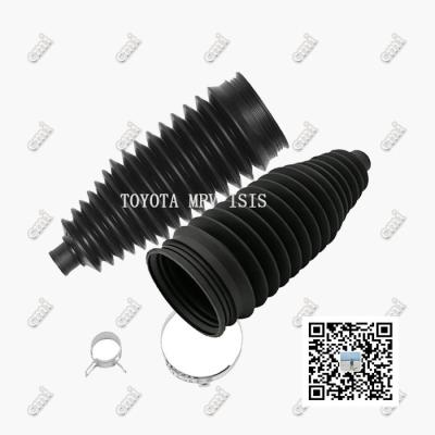 China 45535-52060 Steering Gear Boot For TOYOTA MPV ISIS IST OPEN DECK PRIUS for sale