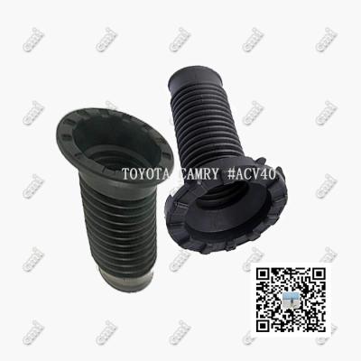 China 48157-06060 Aftermarket Steering Rack Boot For TOYOTA CAMRY #ACV40 AHV40 GSV40 for sale