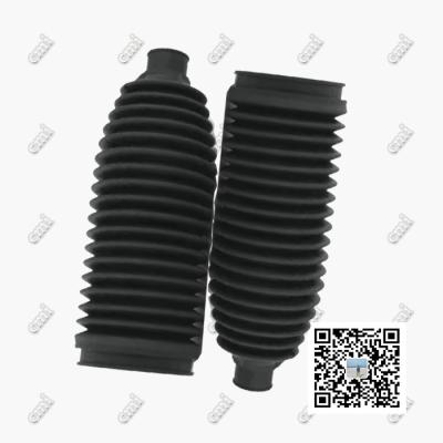 China Rubber Steering Gear Boot 45535-60020 For GRJ200 Lexus 2018 LX570 Toyota Land Cruiser for sale