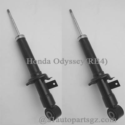 China PARTE POSTERIOR Honda Odyssey RB4 del amortiguador de choque de la parte posterior 52611-SLF-J01 en venta