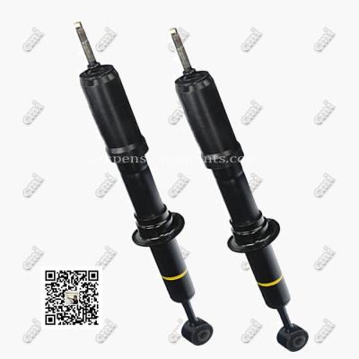 China 48510-09J10 Car Shock Absorber  For Toyota Hilux 2KD for sale
