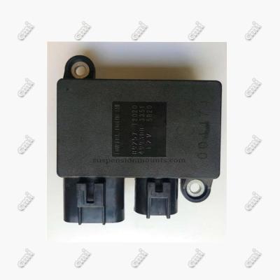 China 89257-12020 Mazda Cooling Fan Switch Parts Toyota Corola Crown Alphard for sale