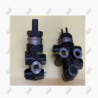 Chine 47910-35070 valve Assy Load Sensing Proportioning de bride de tube de frein de Hilux à vendre