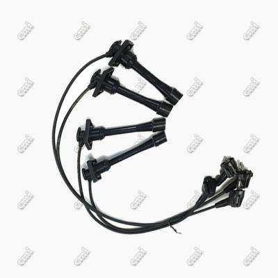 China Toyota Celica Ignition System Spark Plug Ignition Wire Set 90919-22327 for sale