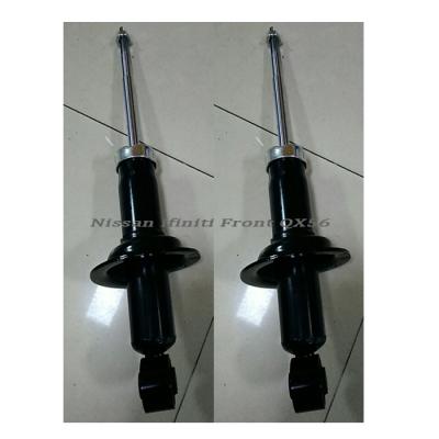 China KYB NUMBER 341600 Automotive Suspension Shocks Strut Nissan Ifiniti Front QX56 for sale