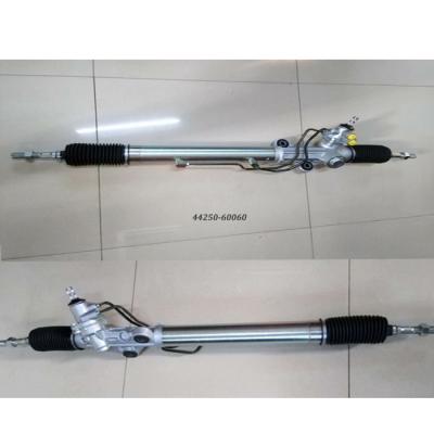 China 44250-60060 Power Steering Rack Gearbox For Rack Pinion Land Cruiser FZJ10 for sale