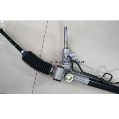China 13278338 Hydraulic Left Hand Steering Gear Assembly for sale