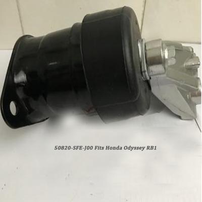 China 50820-SFE-J00 Engine Motor Mount Honda Odyssey RB1 for sale