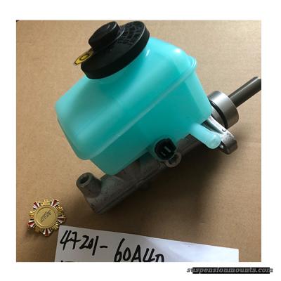 China OEM 47201-60A40 TS16949 Brake Master Cylinders for sale