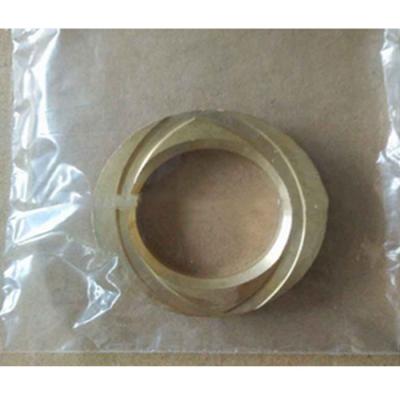 China LX470 FZJ80 90381-35001 Auto Bush For Steering Knuckle Front Axle Arm REF242CNG for sale