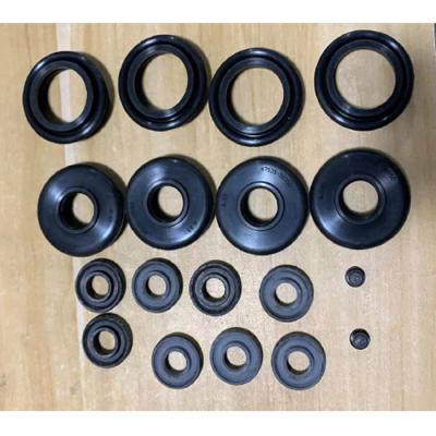 China 04906-36170 Rear Wheel Coaster Cylinder Repair Kit  0490636181 BB42 HZB50 for sale