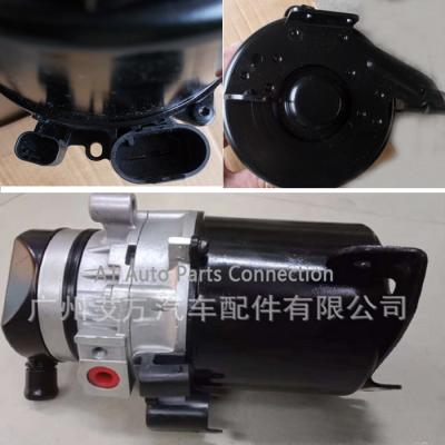 China 032416778425 Cooper Power Steering Pump 7625477136 Without Wire Plug BMW R50 R52 R53 for sale