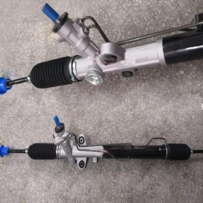 China 57700-1H000 Power Steering Rack 57700-4H900 For Hyundai H1 Right Hand Drive for sale