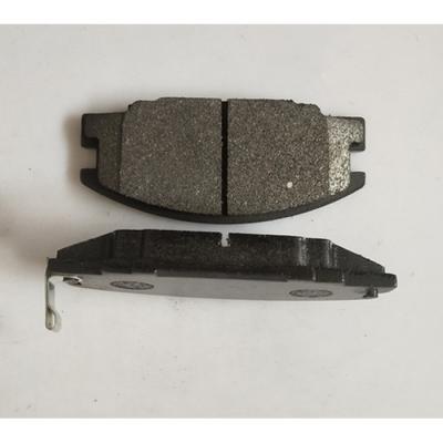 China D4029 Disc Brake Pads Isuzu Faster Rodeo Pickup Tfr D363 Non Asbestos Brake Shoes for sale