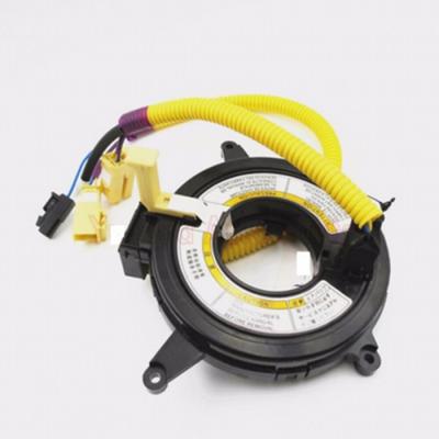 China 37480-843A0-000 Vehicle Spare Parts Steering Wheel Clock Spring For Suzuki Alto 3414090-K01 for sale