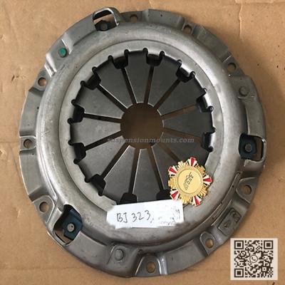 China MAZDA 323 200MM BJ2000 Clutch Pressure Plate Disc Pad for sale