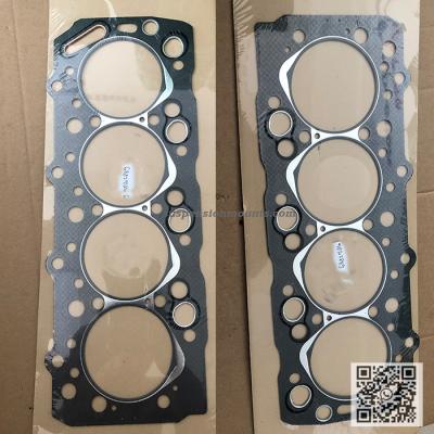 Chine Garniture de culasse du moteur 4D56 MD302889 4G56 4M40 pour les kits automatiques de garniture de Mitsubishi Pajero II à vendre