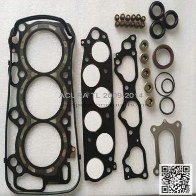 China 06110-RKG-000 Auto Engine Parts Acura TL 2009-2014 Gasket Kit Front Cylinder Head for sale