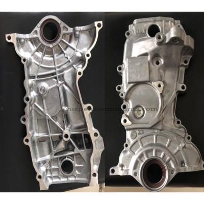 China 11410RB1000 Engine Chain Case Timing Cover Fit Honda L4 1.5L 2009-2014 GE for sale