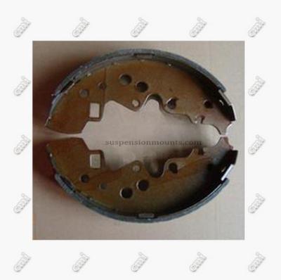 China 44060HA025 Rear Drum Brake Shoes For Mazda E2000 for sale