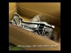 Engine Chain Case 11410RB1000 Timing Cover  Honda Fit L4 1.5L