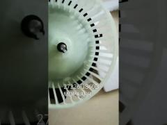 27226-JS60B 27226JS60BAir Conditioner Auto AC Blower Fan Motor