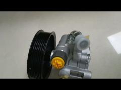 Toyota HARRIER44310-48070  (4431048070)Steering gear booster pump