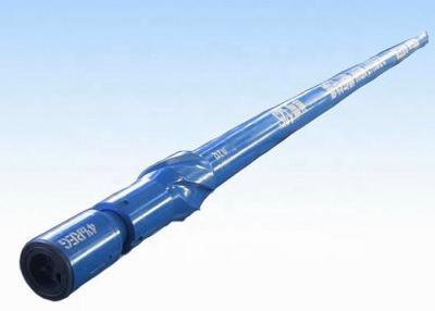 China 1050mm Downhole Directional Drilling Mud Motor Integrated Reamer for sale