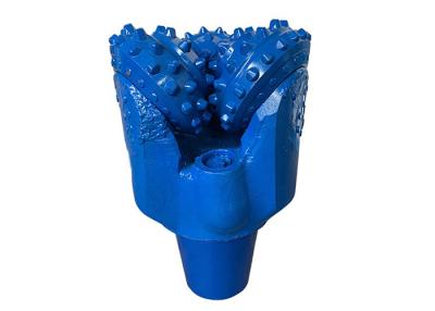 China API Tricone Drill Bit Oil And Gas Drilling Tricone Rock Bit 9 7/8 inch IADC537 / 637 for sale