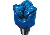 Cina perforazione a 7/8 pollici dello scalpello a rulli del tagliente 9 triconici 120mm di 95mm in vendita