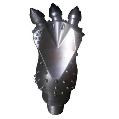 China Customizable 70kg 165mm Eagle Claw Tooth Bit For 60mm Drill Rod for sale