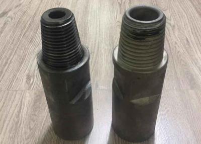 China 127mm Diameter Heat Treatment Drill Pipe Couplings CR-Mo Steel for sale