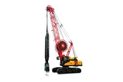 China High Safety DTRL 1180mm Diameter Hammer Grab for sale