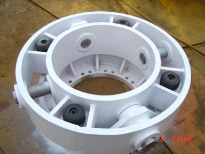 China White Customized Casing Joints For Boulder for sale
