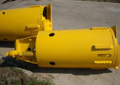 China 1500mm Diameter Clean Out Auger for sale