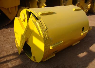 China Q345B Drilling Bucket Auger for sale