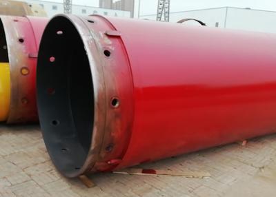 China Rotary casing for sale