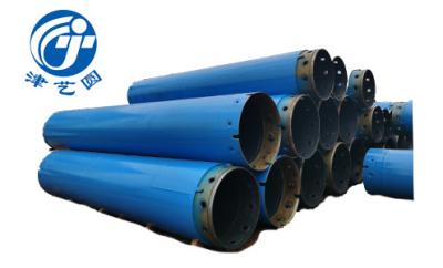 China Rotary Drilling Rigs Conductor Casing Borehole Spare Parts for sale
