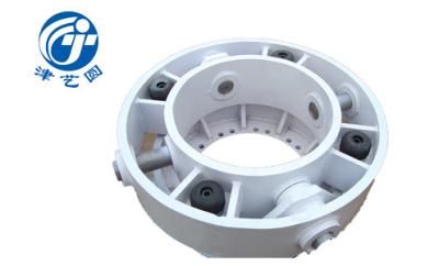 China Customization Casing Drive Adapter , Iso9001 Casing Shoe for sale