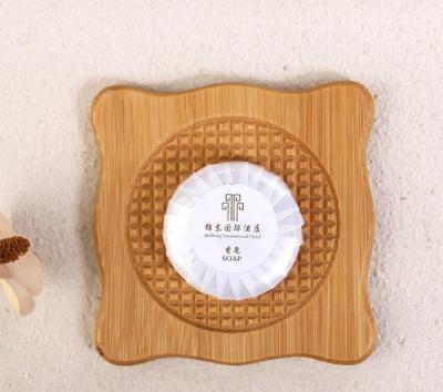 China Customized Travel Bath Hand Soap Private Label Mini Portable Hotel Soap for sale