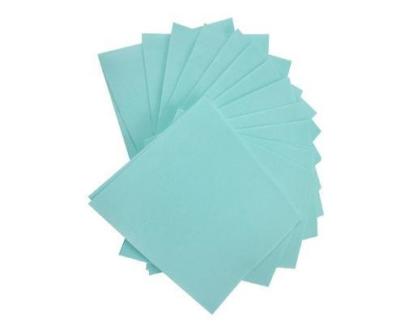 China Natural Biodegradable Eco-Friendly Fully Water Soluted Disposable Laundry Washing Detergent Soap Sheets for sale