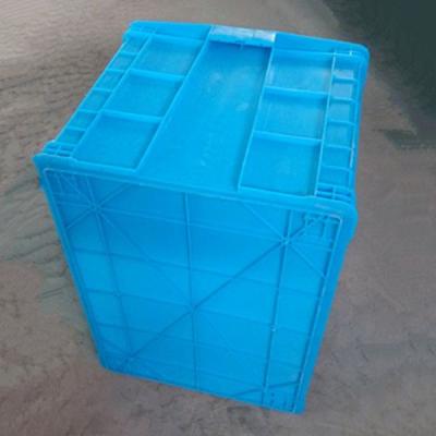 China Plastic Turnover Box for sale