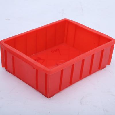 China Plastic Storage Tubs for sale