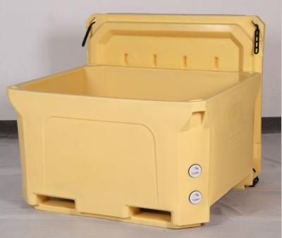 fish ice cooler box, fish ice cooler box direct from Changzhou Treering  Plastics Co. ltd - Ice Packs