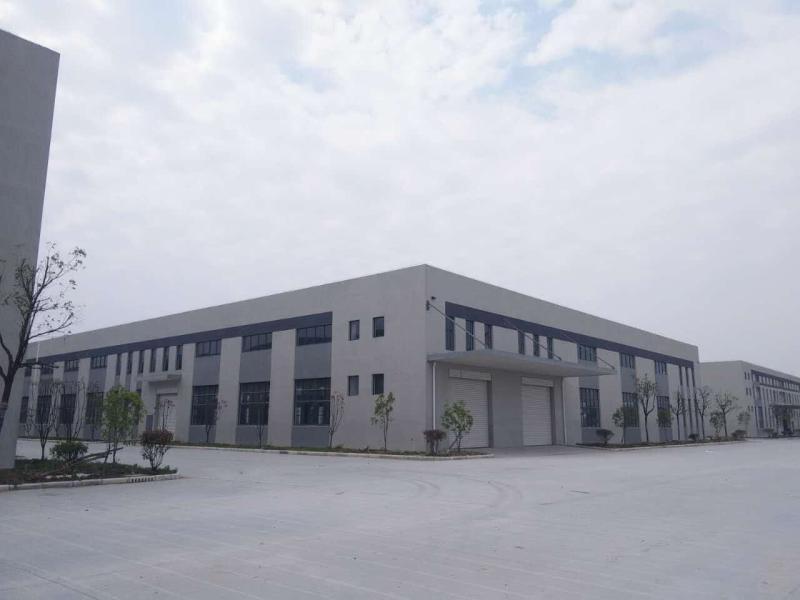 Verified China supplier - Wuhan JOHO Technology Co., Ltd